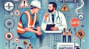 Guía de consejo sanitario en Seguridad Vial Laboral
