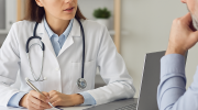 Oferta de empleo para Médico/a del Trabajo