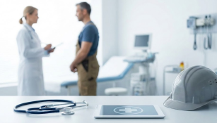 TEKA busca Médico/a del Trabajo para su centro en Zaragoza