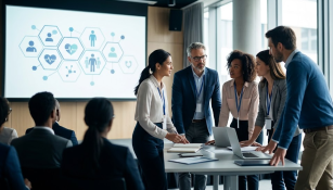 Jornada Técnica de Promoción de la Salud en el Trabajo: Intercambio de Experiencias y Herramientas Prácticas para Empresas Aragonesas